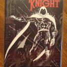 Moon Knight: Divided We Fall graphic novel comic book - Marvel Comics