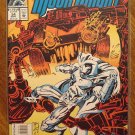 Marc Spector: Moon Knight #54 (1980's/90's series) comic book - Marvel Comics