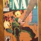 The 'Nam #71 comic book - Marvel comics, Viet Nam war