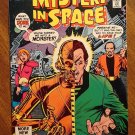 Mystery In Space #117 comic book - DC comics