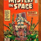 Mystery In Space #116 comic book - DC comics