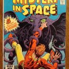 Mystery In Space #115 comic book - DC comics