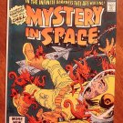 Mystery In Space #113 comic book - DC comics