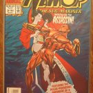 Namor the Sub-Mariner Annual #3 comic book - Marvel comics