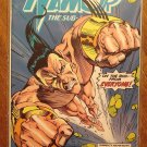 Namor the Sub-Mariner #57 comic book - Marvel comics