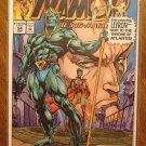 Namor the Sub-Mariner #54 comic book - Marvel comics