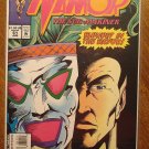 Namor the Sub-Mariner #51 comic book - Marvel comics