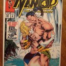 Namor the Sub-Mariner #50 (regular cover) comic book - Marvel comics