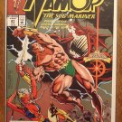 Namor the Sub-Mariner #47 comic book - Marvel comics