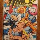 Namor the Sub-Mariner #45 comic book - Marvel comics