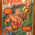 Namor the Sub-Mariner #44 comic book - Marvel comics