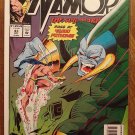 Namor the Sub-Mariner #43 comic book - Marvel comics