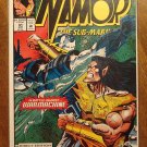 Namor the Sub-Mariner #41 comic book - Marvel comics