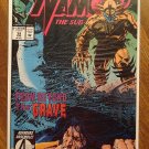 Namor the Sub-Mariner #39 comic book - Marvel comics