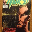 Namor the Sub-Mariner #38 comic book - Marvel comics