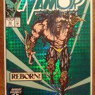 Namor the Sub-Mariner #37 comic book - Marvel comics