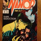 Namor the Sub-Mariner #36 comic book - Marvel comics