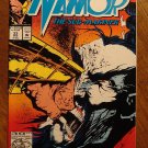 Namor the Sub-Mariner #33 comic book - Marvel comics
