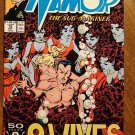 Namor the Sub-Mariner #19 comic book - Marvel comics