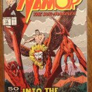 Namor the Sub-Mariner #15 comic book - Marvel comics