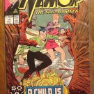 Namor the Sub-Mariner #14 comic book - Marvel comics