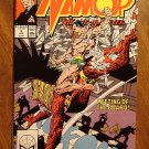 Namor the Sub-Mariner #3 comic book - Marvel comics