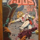 New Gods #26 comic book - DC comics