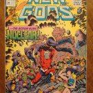 New Gods #24 comic book - DC comics