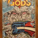 New Gods #11 comic book - DC comics