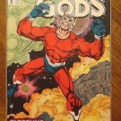 New Gods #10 comic book - DC comics