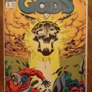 New Gods #5 comic book - DC comics