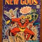 Return of the New Gods #12 comic book - DC comics, VG condition