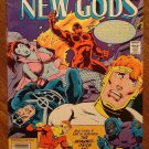 Return of the New Gods #19 comic book - DC comics, VG condition