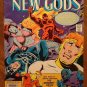 Return of the New Gods #19 comic book - DC comics, VG condition