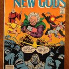 Return of the New Gods #17 comic book - DC comics, VG condition