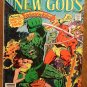 Return of the New Gods #13 comic book - DC comics, VG condition