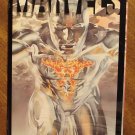 Marvels #3 - NM/M, Alex Ross artwork, Clear acetate cover, Marvel comics
