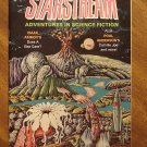 StarStream - Adventures in Science Fiction #4 comic book - Whitman comics, NM condition, 1976