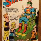 Superman #223 (1970) comic book - DC Comics, VG condition