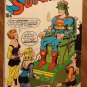 Superman #223 (1970) comic book - DC Comics, VG condition