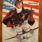 Blackhawk #1 deluxe format comic book - DC comics, Howard Chaykin