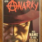 Anarky #1 comic book - DC comics - from the pages of Batman