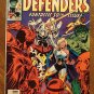 The Defenders #50 comic book VG - Marvel comics