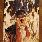 Uncle Sam (US) #2 comic book - DC 'vertigo' comics, Alex Ross
