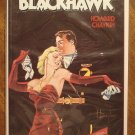 Blackhawk #3 deluxe format comic book - DC comics, Howard Chaykin
