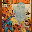 Doctor (Dr.) Strange #71 (1970's/80's series) comic book - Marvel Comics