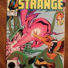 Doctor (Dr.) Strange #72 (1970's/80's series) comic book - Marvel Comics