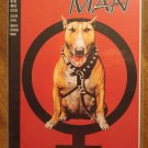 Animal Man #59 comic book - DC Vertigo comics