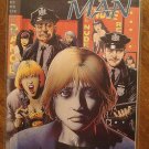 Animal Man #58 comic book - DC Vertigo comics