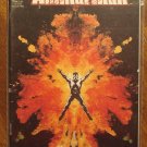 Animal Man #50 comic book - DC comics